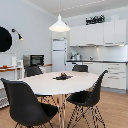 X Apartment